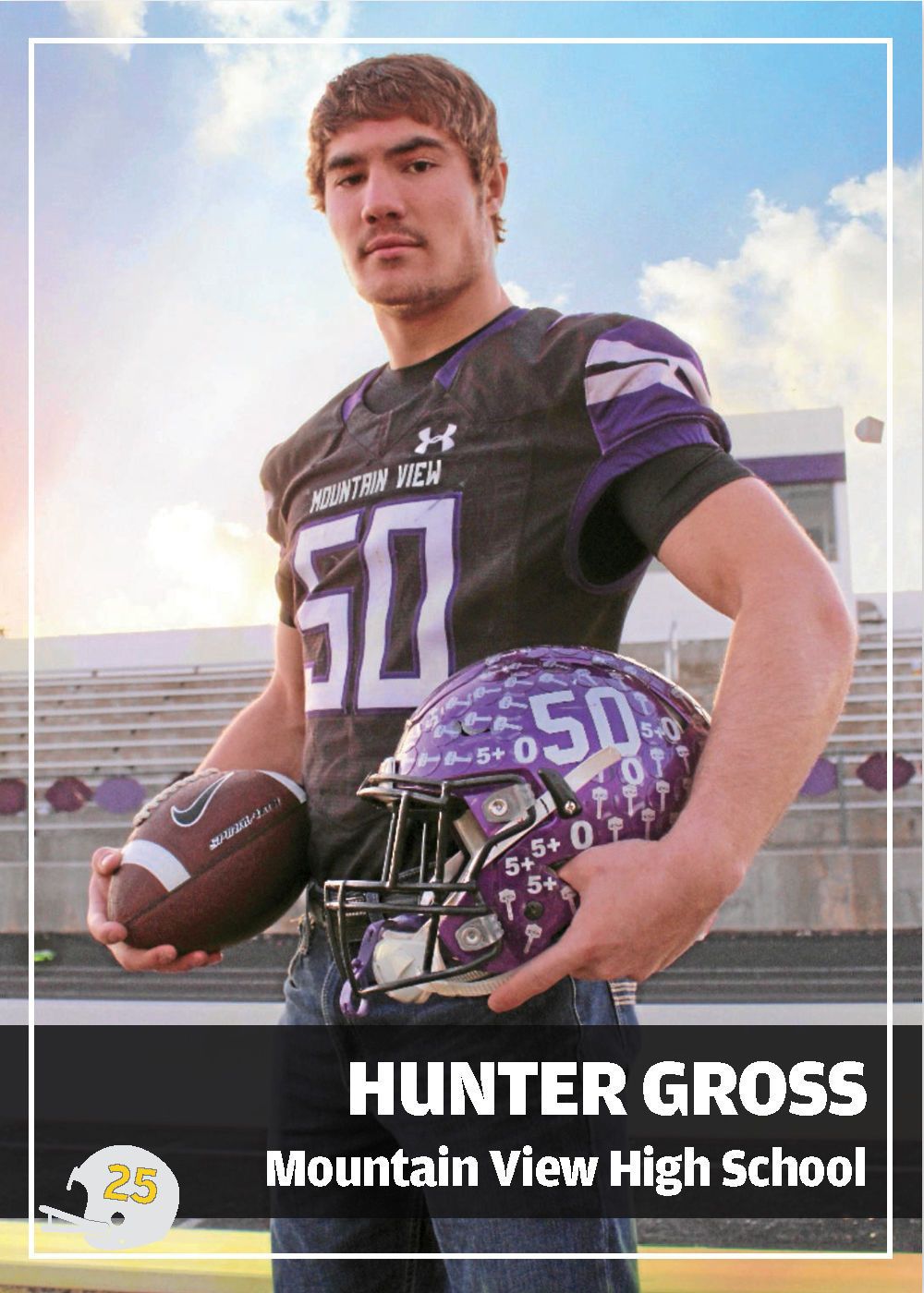 Hunter Gross